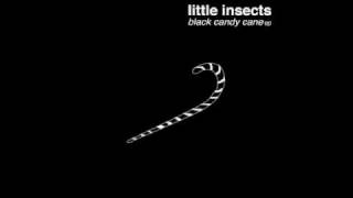 Little Insects + Saving Twilight 