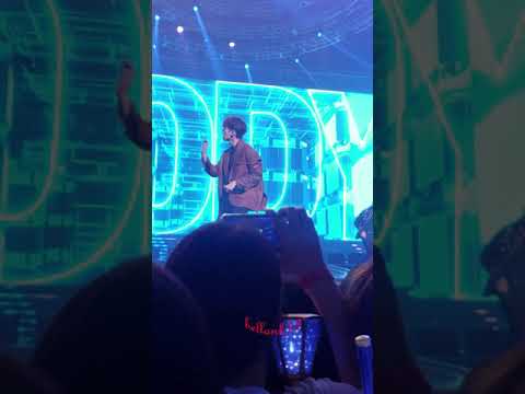 190929 (B.O.D.Y) VIXX 'Live Fantasia Parallel' in Seoul