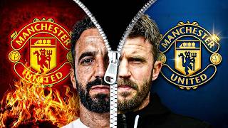 Download lagu Carrick's United Became Exactly What Ruben Amorim Was Afraid Of... mp3 Download lagu Carrick's United Became Exactly What Ruben Amorim Was Afraid Of... mp3