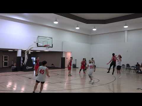 RTBANG vs Generation Gap - sunday tier - tcbl 2022 summer