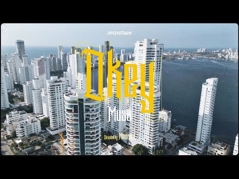 OKEY MUSA (VIDEO OFICIAL)