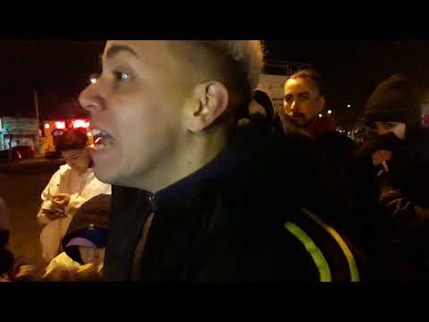 PYRO KRC vs CLAP CHM - FINAL 2vs2 Sagitario Style (Fecha 2) 22/07