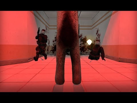 GMod: Breach (with Battleforge)