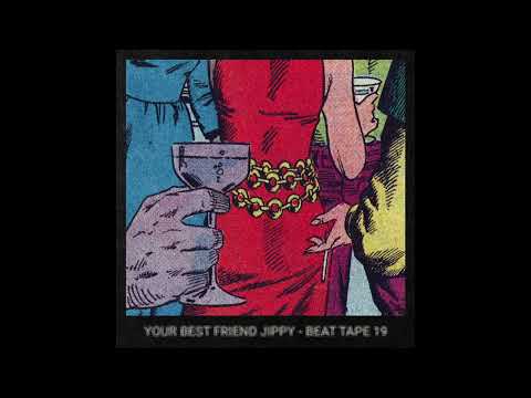 jippy lootpack remix