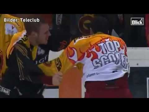 Blick.ch: Morant (scb) vs Pelletier (scl tigers)