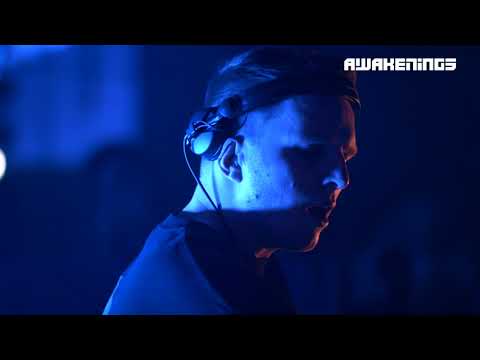 Awakenings ADE 2021 - Kevin de Vries