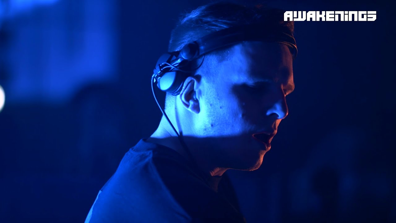 Kevin de Vries - Awakenings ADE 2021