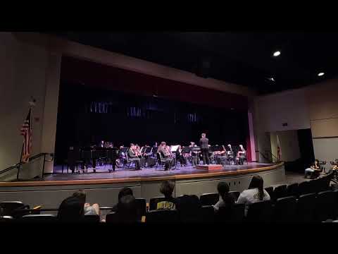 The Wild One by Brian Balmages