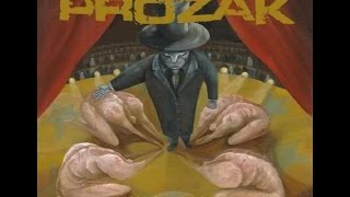 Prozak - Sexo, Vicios y Rock and Roll