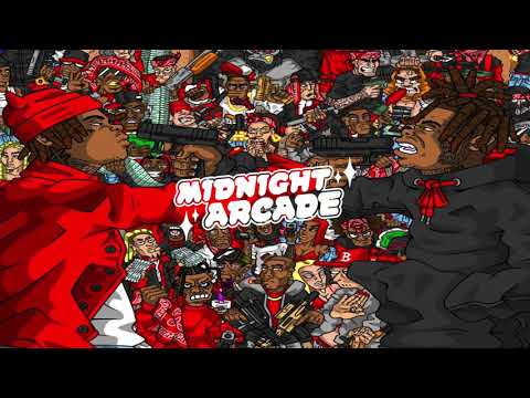 Nutso Thugn & Slimesito - Slimy Gorilla *Official Audio*