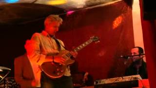 Chris Glen & Friends - Snakebite @ La Bodega 7-12-13