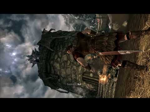 Skyrim Anniversary Edition Walkthrough: Part 1 [New Beginning]