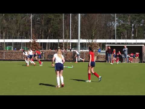 HC Tilburg MC05 - MC08