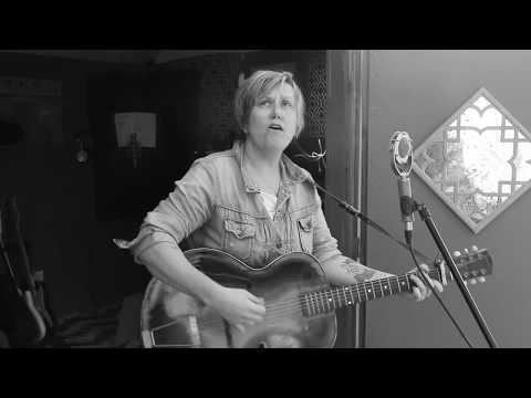 Garrison Starr - "Will You Catch Me Then"