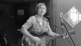 Garrison Starr - &quot;Will You Catch Me Then&quot;