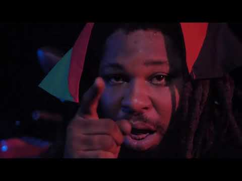 MAKAMAN - HIGH LEVEL (Clip officiel)