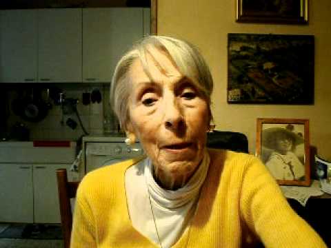 INTERVISTA A MARIA BRIA DEL TRIO LESCANO