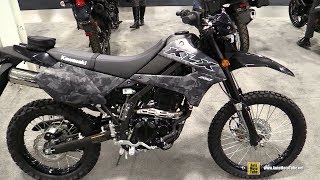 Download lagu 2020 Kawasaki KLX 250 - Walkaround - 2020 Toronto Motorcycle Supershow mp3 Download lagu 2020 Kawasaki KLX 250 - Walkaround - 2020 Toronto Motorcycle Supershow mp3