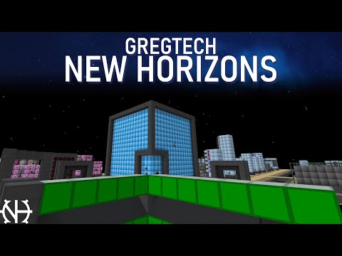 Gregtech New Horizons - 62 - Mega Maintenance! Modded Minecraft