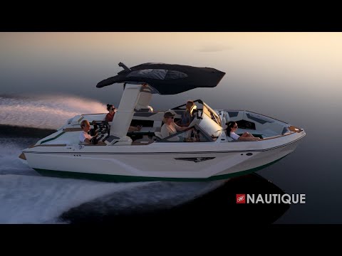 2026 Super Air Nautique S23