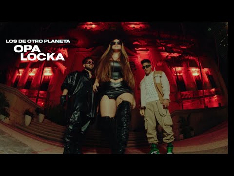 Duke Anthony, Laura Sanfiel & LIT Kaizen - Opa Locka (Official Video)