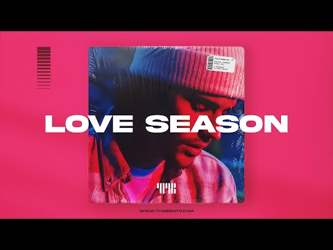 Justin Bieber Type Beat, Pop Club Banger Instrumental 2022 - "Love Season"