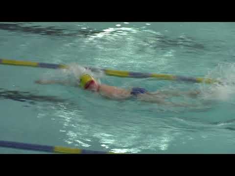 Lenzi Niccolò (3) 100SL - Borgo S.Lorenzo 19.05.19