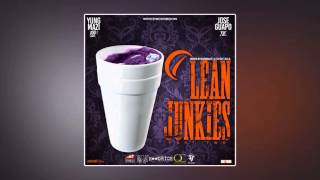 Yung Mazi & Jose Guapo - Fly Away [Prod. By K.E. On The Track]