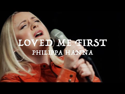 Thumbnail for Loved Me First video