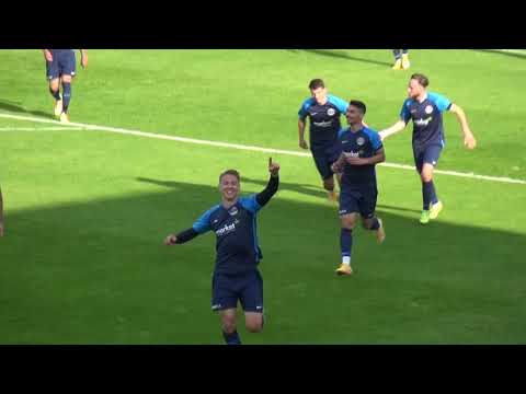 NB-III. Nyugati csoport: III.Ker.TVE - Bicskei TC 5-1 VIDEÓ összefoglalója