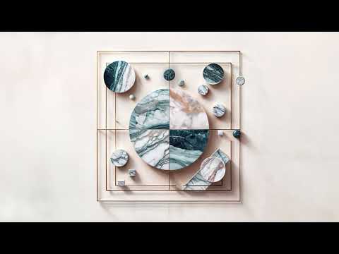 Astetal - Subluminal (OFFICIAL Visualizer)