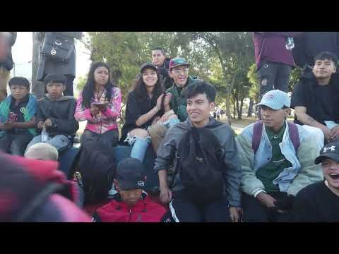 cemoke vs waika, kems , rbn