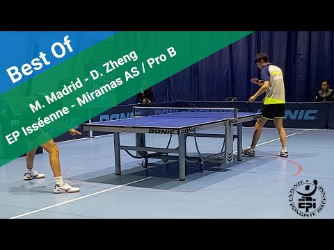 Best Of - Marcos Madrid / Dorian Zheng