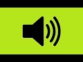 Squeak Of A Plush Toy Sound Effect HD