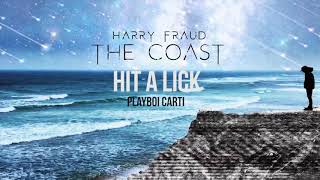 Playboi Carti - Hit a Lick * INSTRUMENTAL*