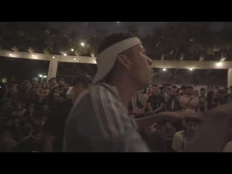 NIKKOLAI THORNY vs MAXI MAIO // 8vos // 2vs2 // PRETEMPORADA 2022 // Elite Free