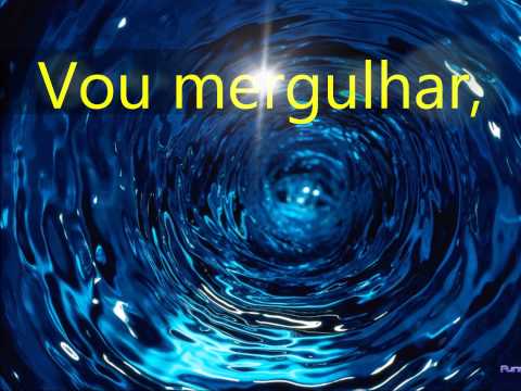 Move as Águas Senhor comunidade Evangelica cantado com legenda