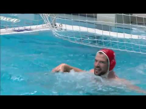 OSC Budapest 12 vs 17 Waspo 98 Hannover - Day 12 Preliminary Round Highlights