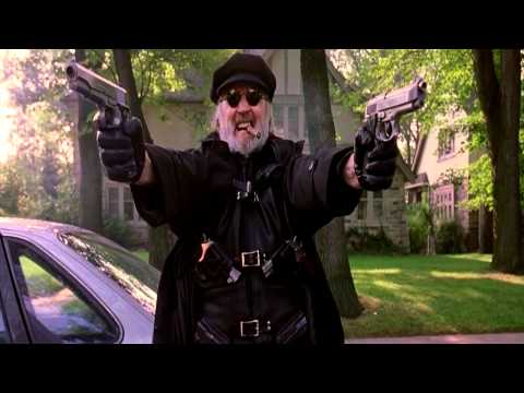 Adventure Club Dubstep - Spiritus Sancti (Boondock Saints Tribute) HD