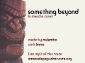 Something Beyond (Fu Manchu cover)