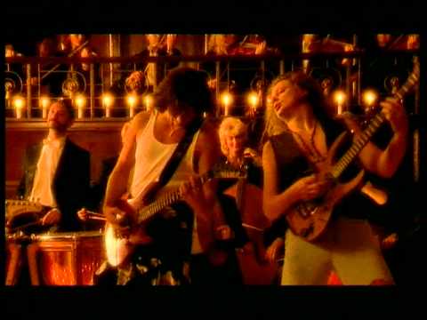 Edda és Mester Tamás - Hazatérsz