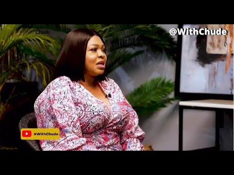 Jennifer Eliogu Shares Her Music and Acting Journey!