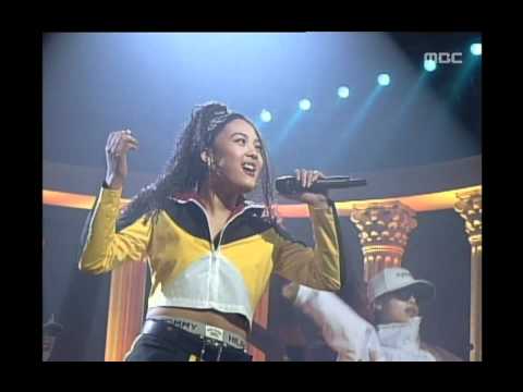 업타운 - 다시 만나줘 (Uptown - Back to me), MBC Top Music 19970322