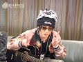 Miyavi Interview Barks 2006 01
