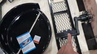 Outlaw Motorcycle Trike Kits From SaferWholesale - What You Get