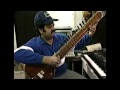 Ashwin Batish, Sitar Power Interview, @ Kuumbwa Jazz, KMST TV News