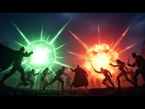 Chris Dash Share His Top 5 DCUO Moments