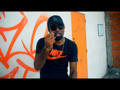 MYSTAH PERRY - MADININA ANTHEM (YANISHI RECORDZ)