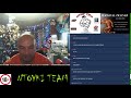 LIVE NTOYKI TEAM 28-12-2022