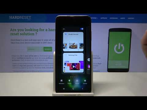 How to Manage Google Feed Section in SAMSUNG Galaxy A03s – Turn On/ Off Google News